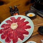 馬並み家 新橋 - 