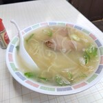 お食事処 美登里 - ラーメン
