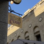 ベルジアンブラッスリーコート バレル - 