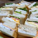 サンエトワール - 料理写真: