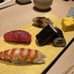 Hakata Sushi Takayama - 