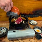 馬並み家 新橋 - 