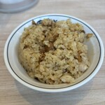 田中そば店  三郷店 - 