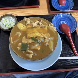 手打ちうどん かめ家_0