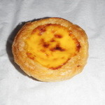 Margaret's cafe e Nata - エッグタルト