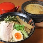 写真 : ラーメン 雷豚 ふじみ野店 （ライトン） - ふじみ野