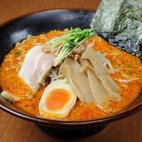雷豚① ラーメン 雷豚 ふじみ野店 （ライトン） - ふじみ野/ラーメン