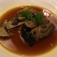 中国飯店 富麗華 - 