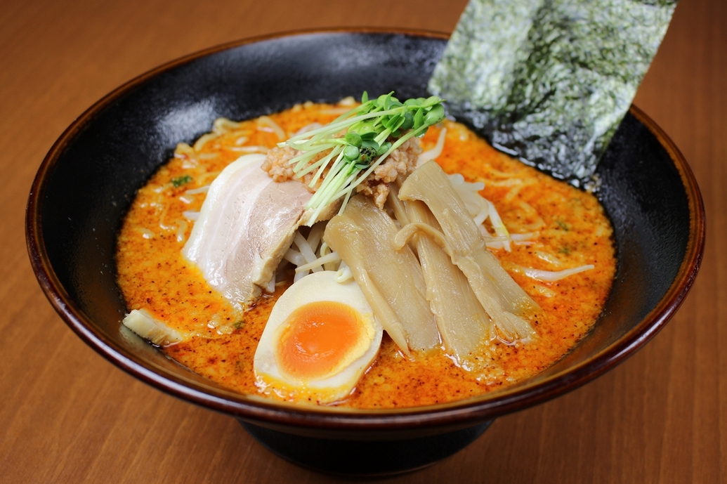 雷豚① 写真 : ラーメン 雷豚 ふじみ野店 （ライトン） - ふじみ野