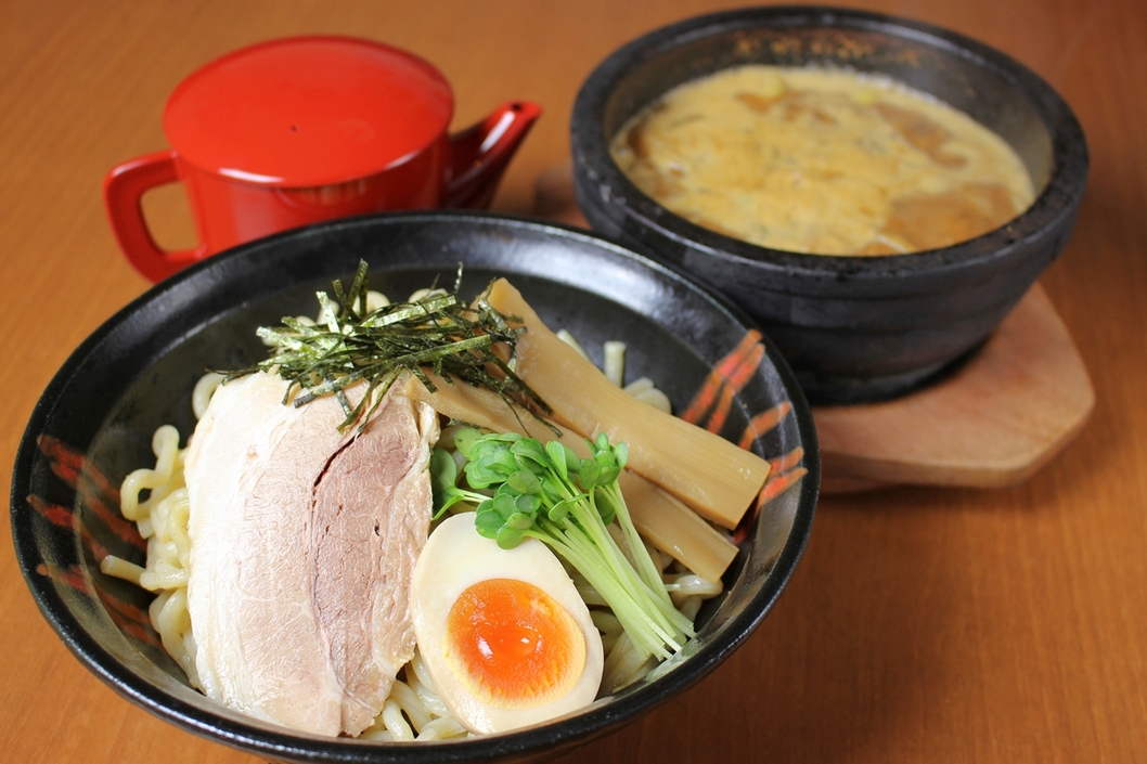 雷豚① ラーメン 雷豚 ふじみ野店 （ライトン） - ふじみ野/ラーメン