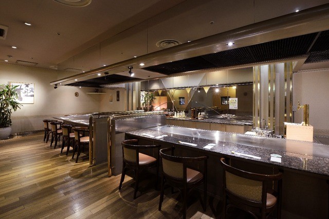 Teppanyaki Sousaku Dining Kiwami photo 4