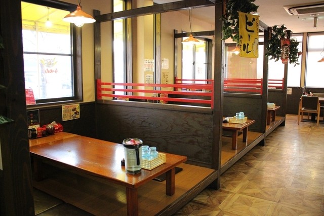ラーメン 雷豚 ふじみ野店 （ライトン） - ふじみ野/ラーメン | 食べログ