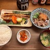 うみの食堂