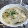 四川料理専門店 成都娘酸菜魚
