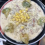 極楽うどん TKU - 
