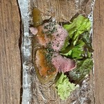 Bistro Dining Liebe - 