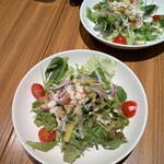 ボナペティートパパ - 
