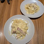 ボナペティートパパ - 