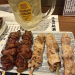 大衆酒場 いそろく - 