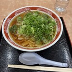 めん徳 - 料理写真: