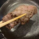 焼肉ぜん - 