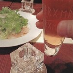 blanDouce bar&kitchen - 