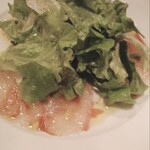 blanDouce bar&kitchen - 