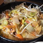 味の民芸 - 料理写真: