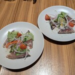 ボナペティートパパ - 