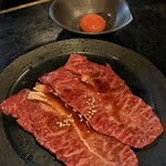 焼肉ぜん - 