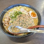 とん太 - 料理写真:とん太①(*´>ω<`*)