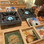 宮崎料理 万作 - 