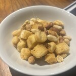 野毛ビストロZIPスタンド - 
