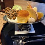 江口だんご本店 - 