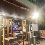 野毛ビストロZIPスタンド - 