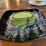 ダフネ珈琲館 東郷店 - 