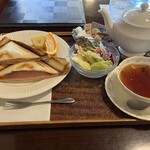 珈琲蔵人珈蔵 - 