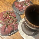 野毛ビストロZIPスタンド - 
