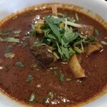 カーン・ケバブ・ビリヤニ - 