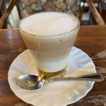 ダフネ珈琲館 東郷店 - 