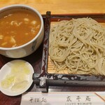 友千庵 - 料理写真: