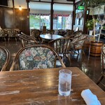 ダフネ珈琲館 - 