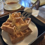 珈琲蔵人珈蔵 - 