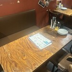 野毛ビストロZIPスタンド - 