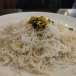 カーン・ケバブ・ビリヤニ - 