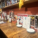 野毛ビストロZIPスタンド - 