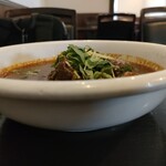 カーン・ケバブ・ビリヤニ - 