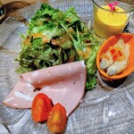 俺のフレンチ - 