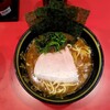 横濱家系ラーメン 七代目 野中家