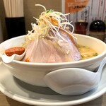 あかぎや - 味噌ら～